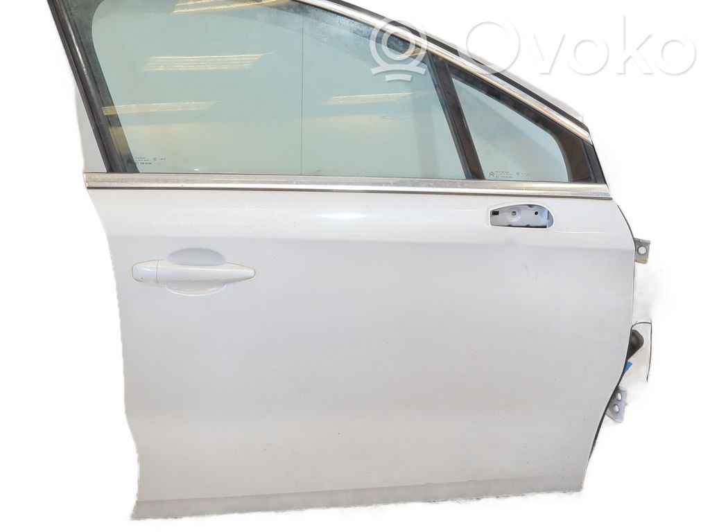 Citroen DS4 Durvis 