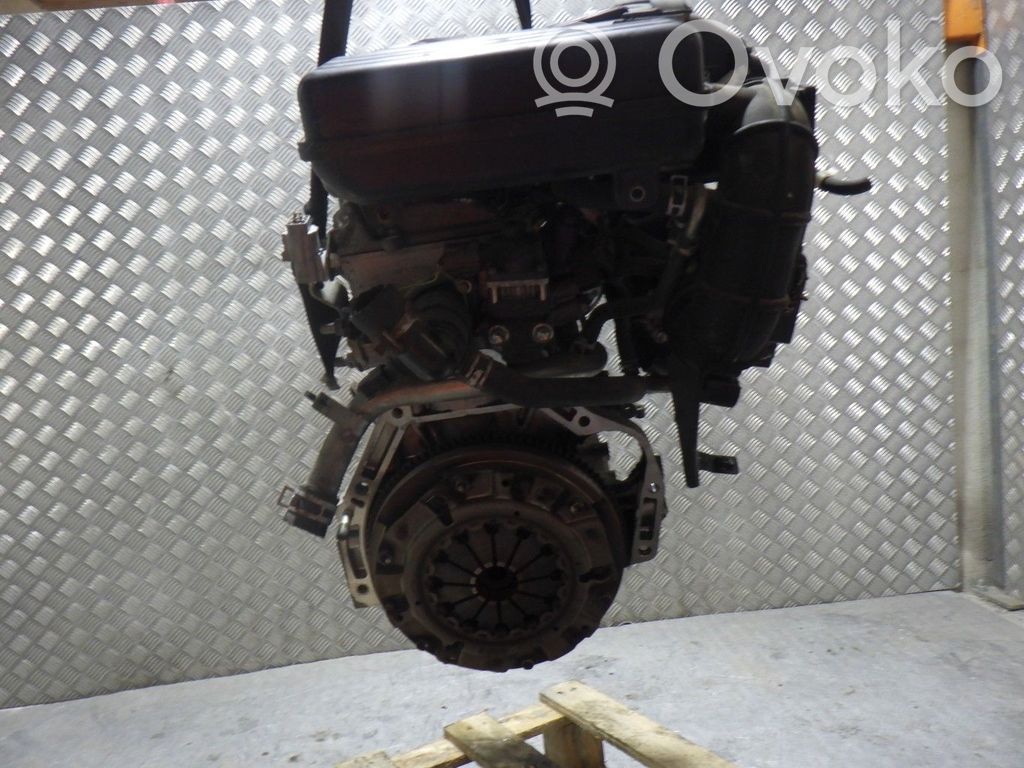 Motor