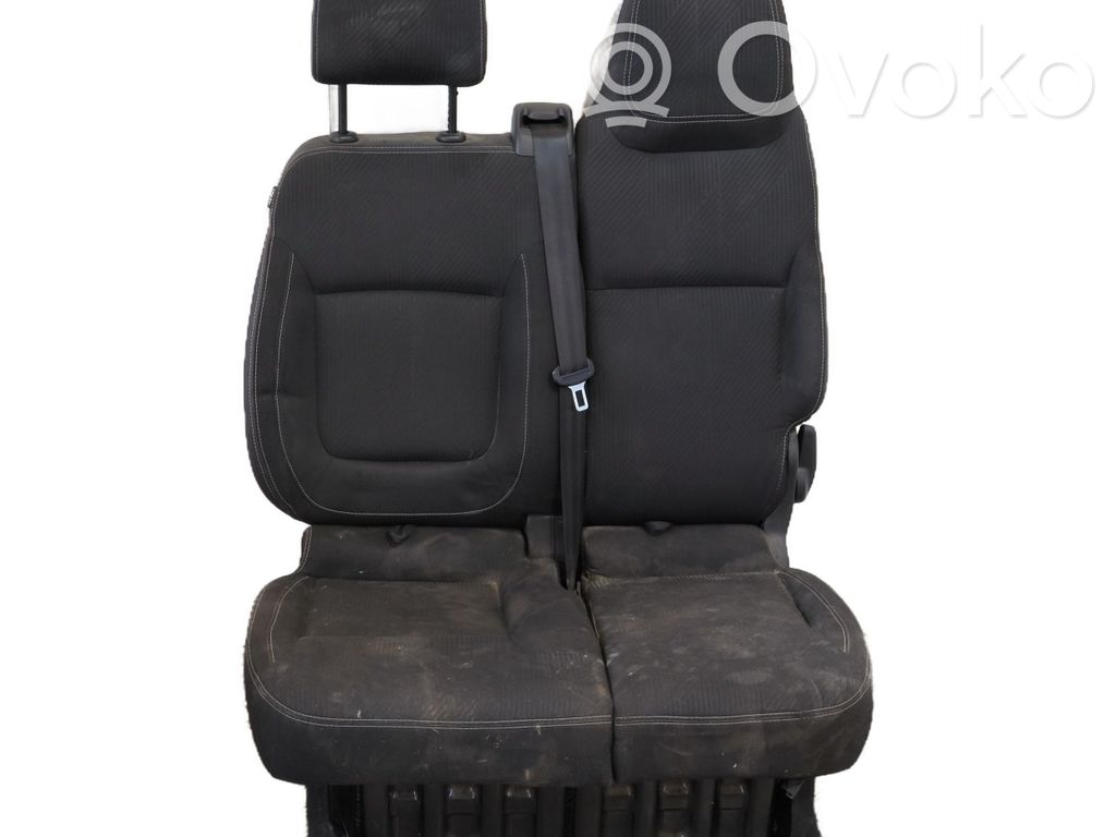 Renault Trafic III (X82) Scaun față pasager 