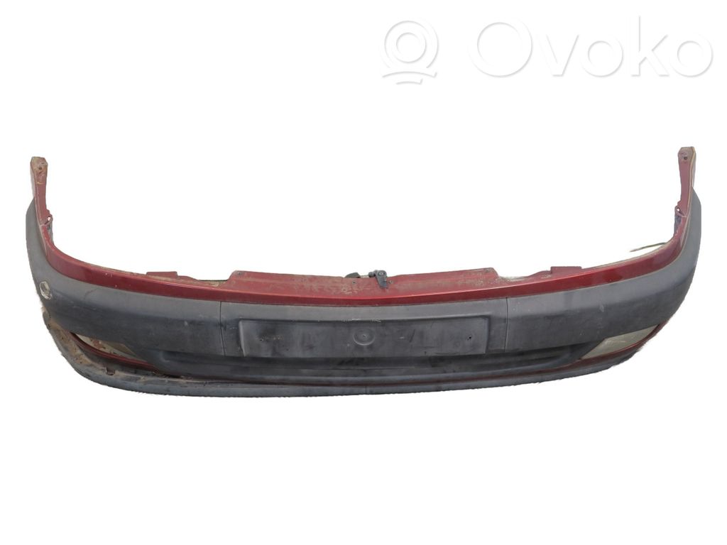 Citroen Xsara Paraurti anteriore 