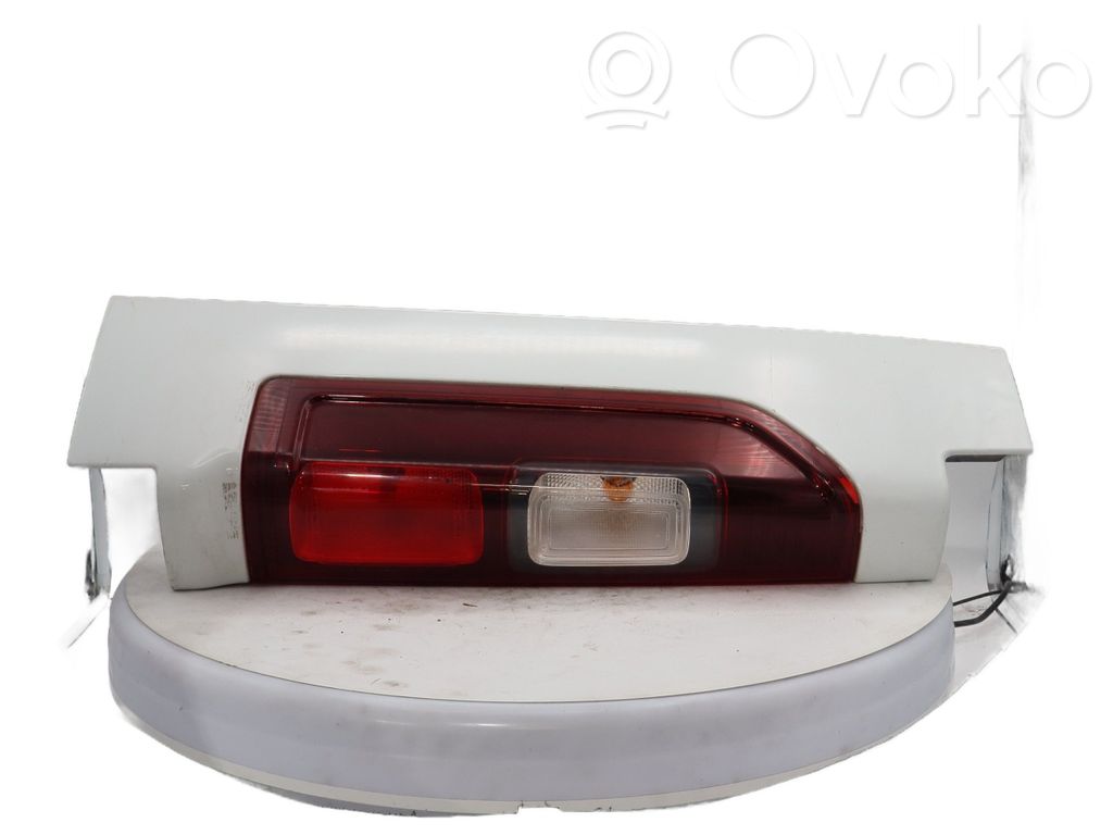 Fiat Talento Luci posteriori 