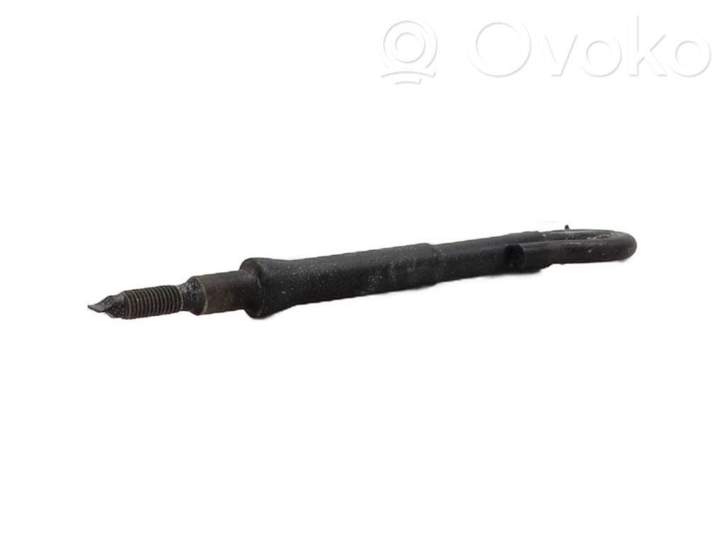 Citroen C3 Anillo de remolque 