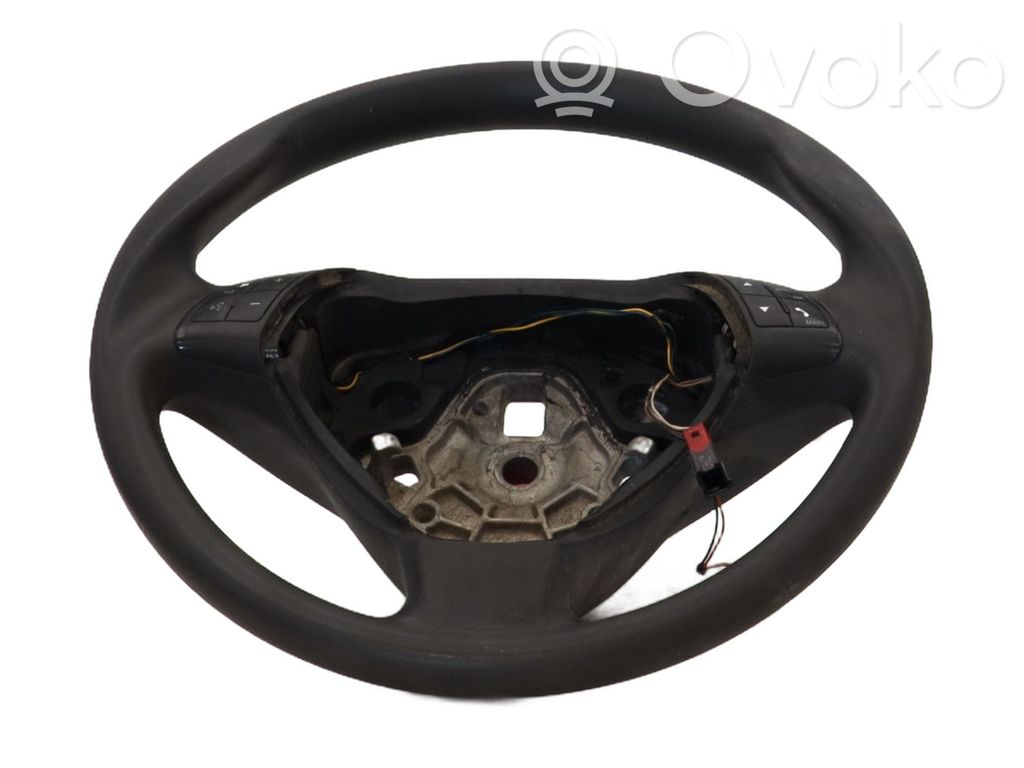 Citroen Nemo Volante 