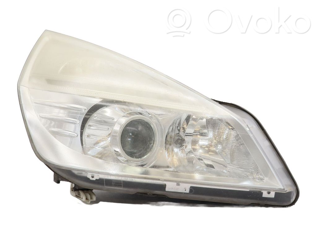 Renault Espace -  Grand espace IV Scheinwerfer 