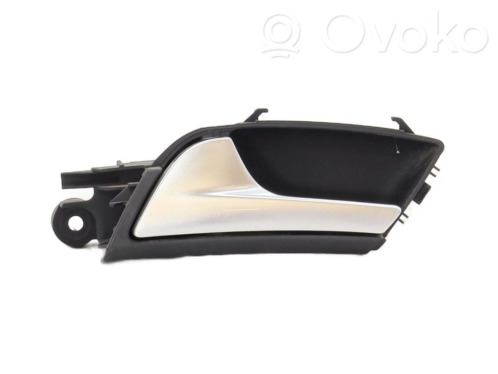 Audi A5 8T 8F Manecilla interna puerta delantera 