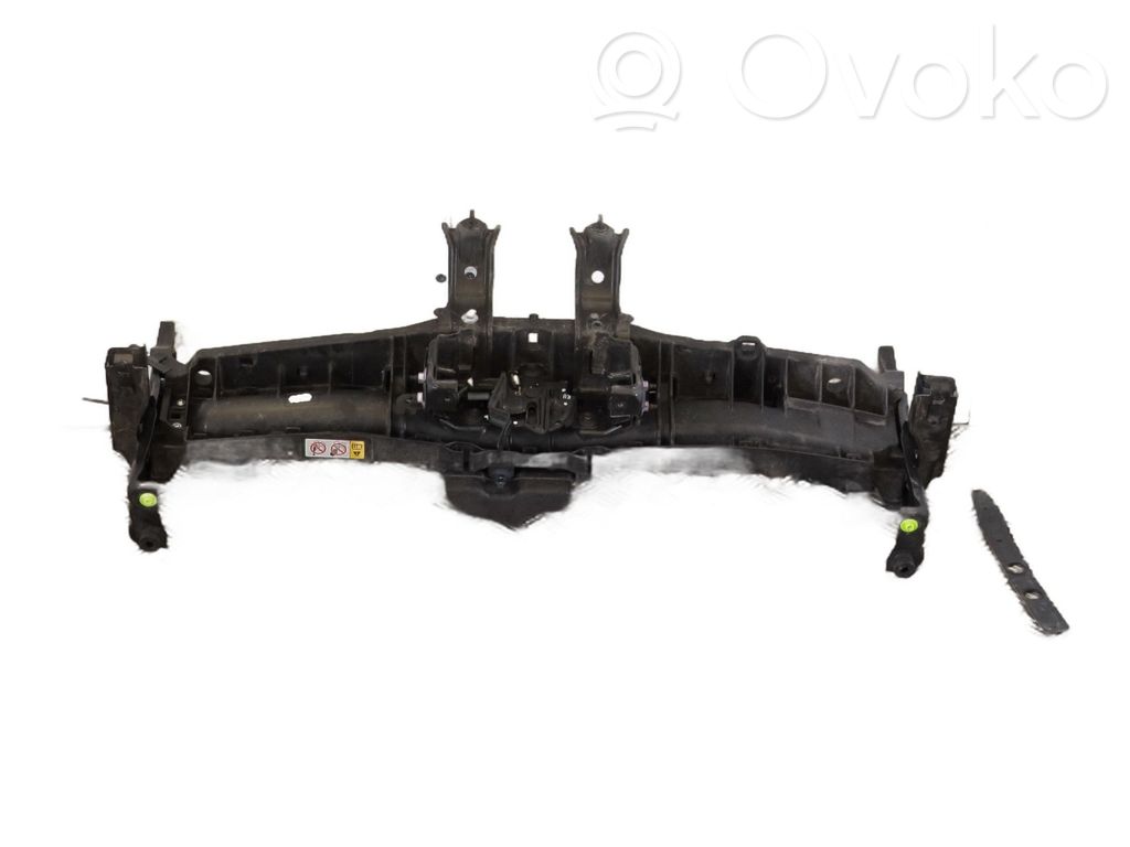 Toyota Yaris Cross Panel mocowania chłodnicy / góra 