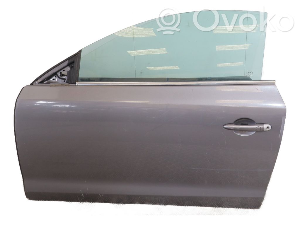 Renault Laguna III Etuovi 