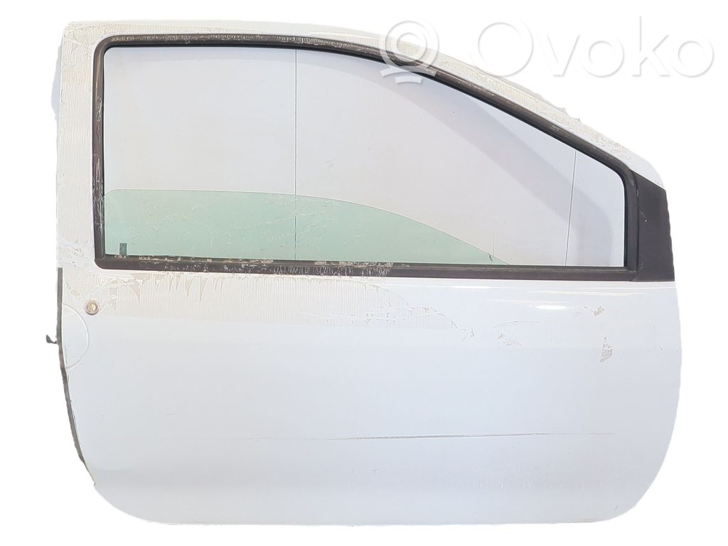 Renault Twingo I Durvis 