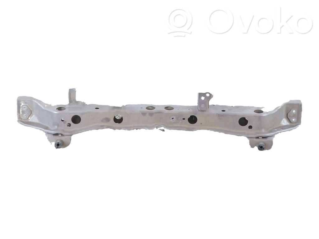Toyota Yaris Panel mocowania chłodnicy / góra 