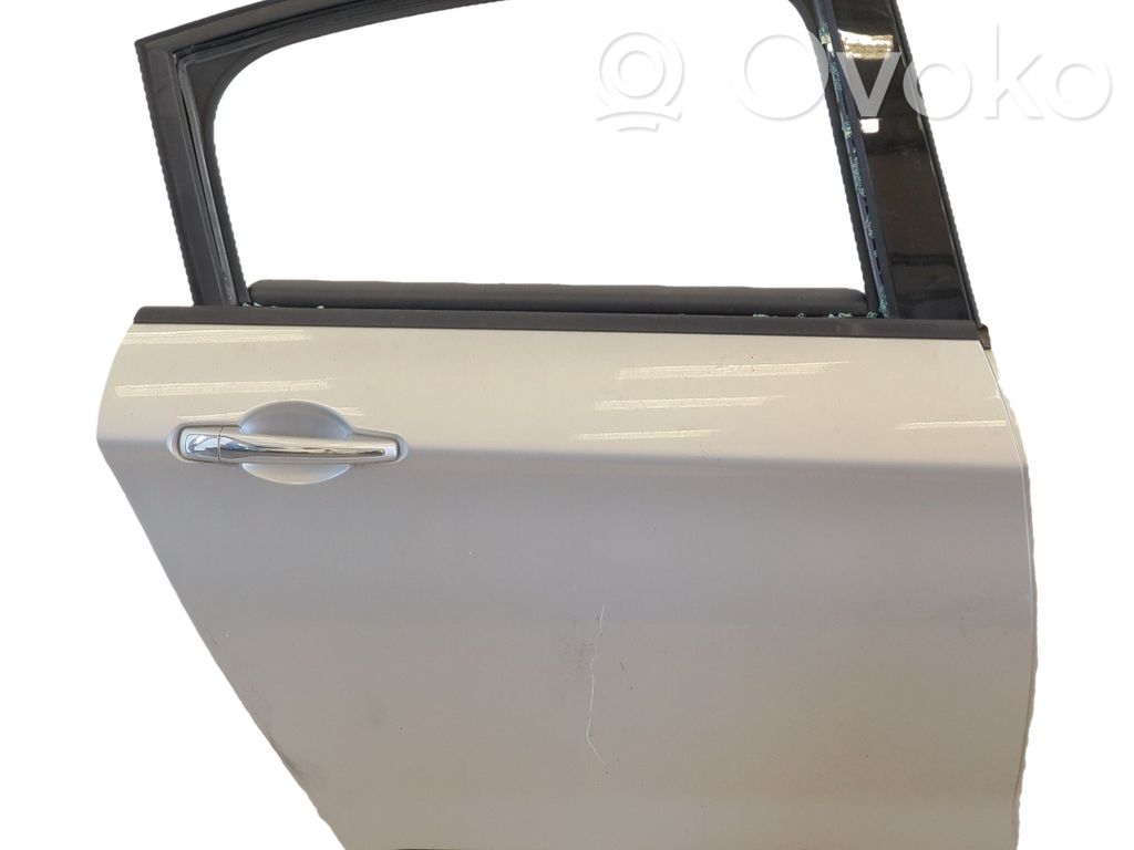Citroen C5 Puerta trasera 