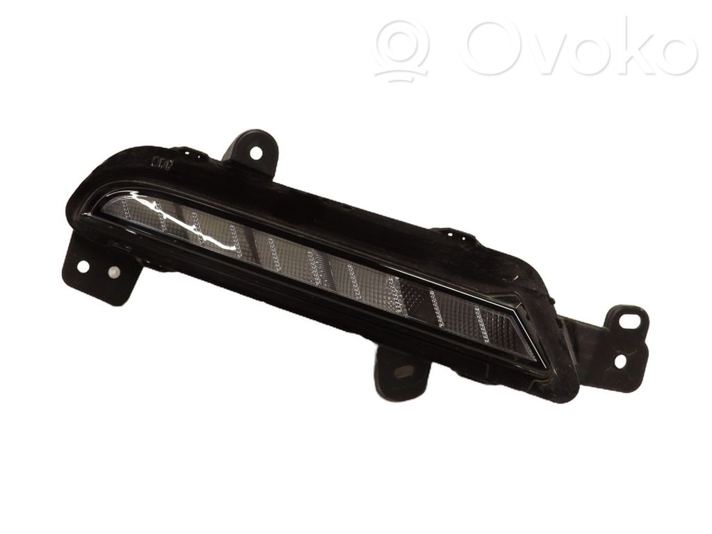 Renault Megane E-Tech LED dienas gaisma 