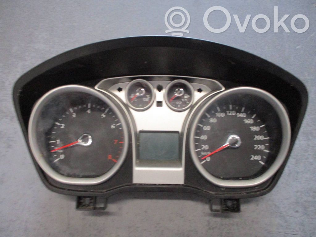 Ford Focus Licznik / Prędkościomierz 