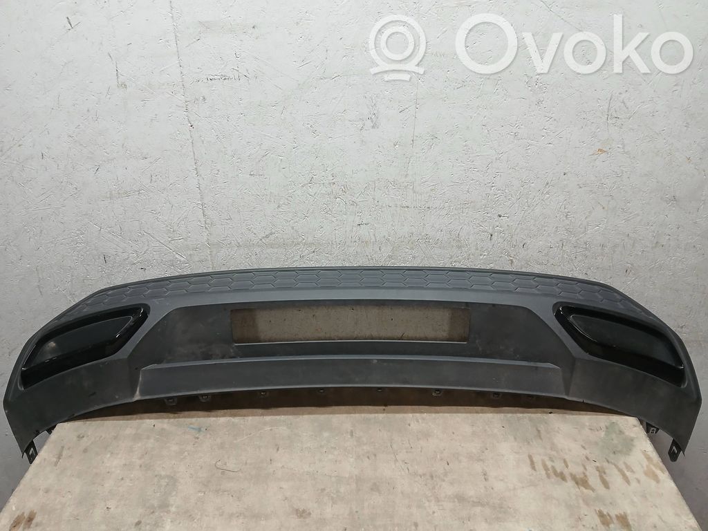 Audi A3 8Y Parachoques 