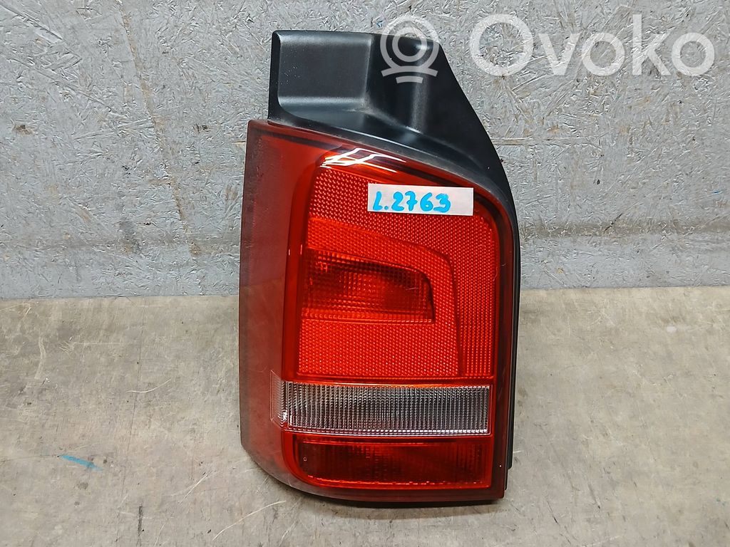 Volkswagen Multivan T5 Takavalot 