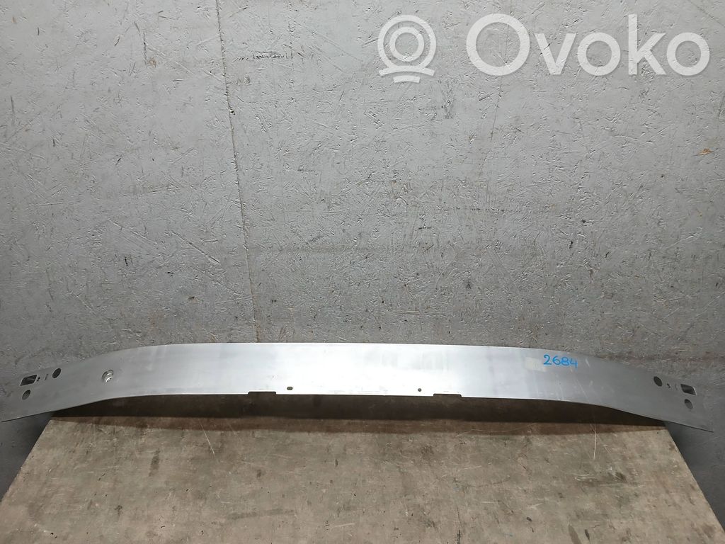 BMW 2 F45 Poprzeczka zderzaka przedniego 