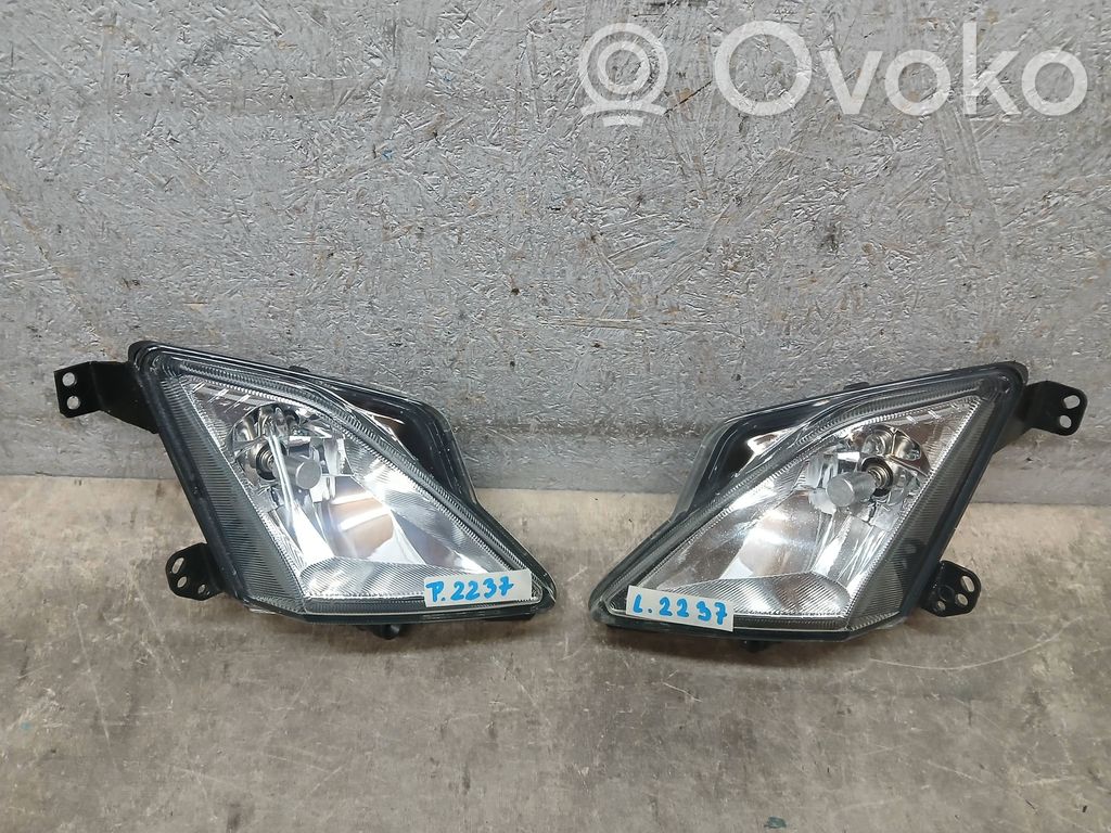 Etusumuvalo   JX7B13B221DC