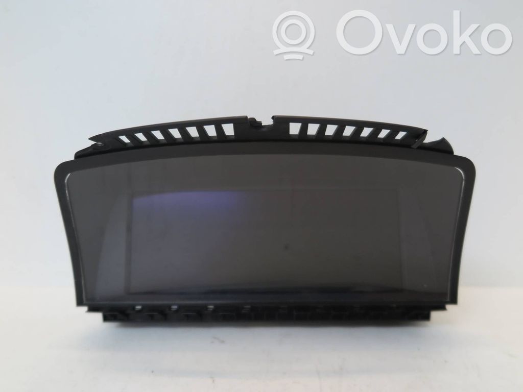 BMW 7 E65 E66 Pantalla/monitor/visor 