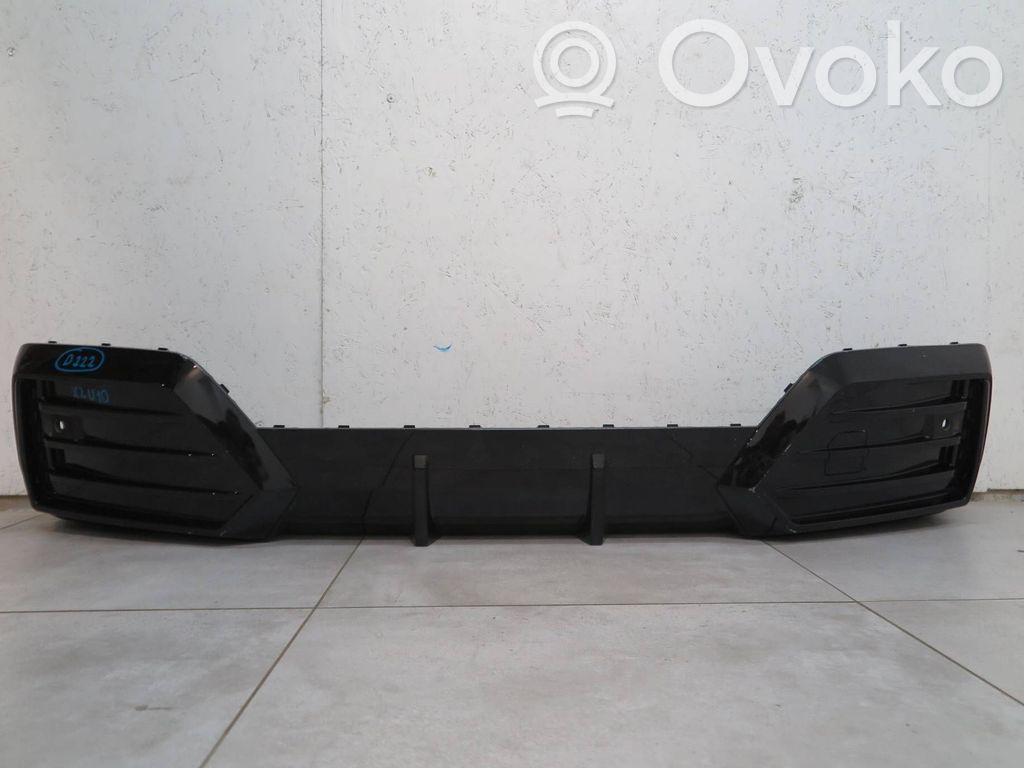 Galinis bamperis   7884938