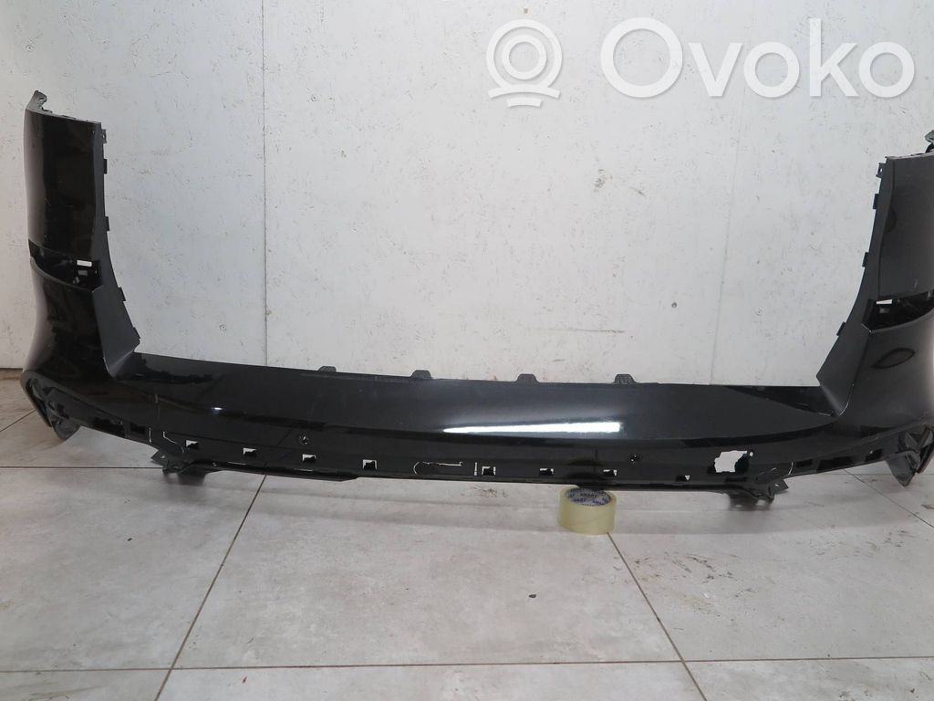 BMW X5M G05 F95 Parachoques 