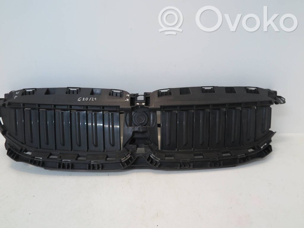 BMW 3 G20 G21 Fender grill 
