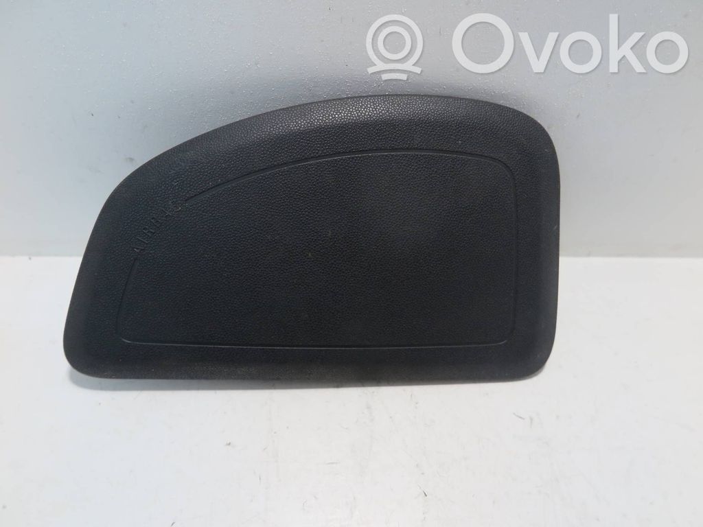 Opel Corsa D Poduszka powietrzna Airbag fotela 