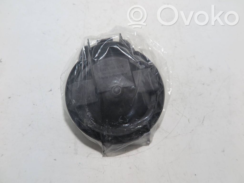 Deckel Abdeckung Scheinwerfer   7194449