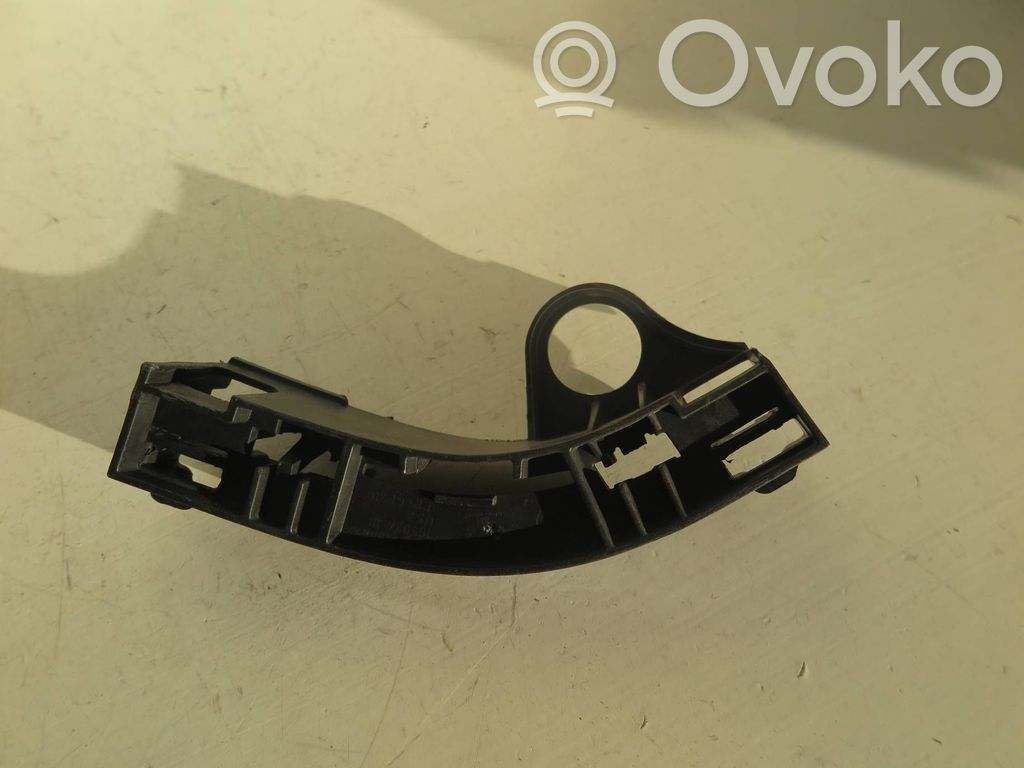 Front bumper mounting bracket   7165472