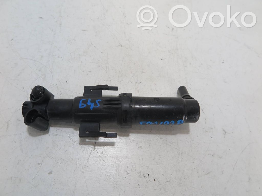 BMW 7 F01 F02 F03 F04 Dysza spryskiwacza lampy przedniej 
