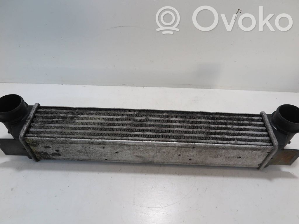 BMW 5 E39 Radiatore intercooler 