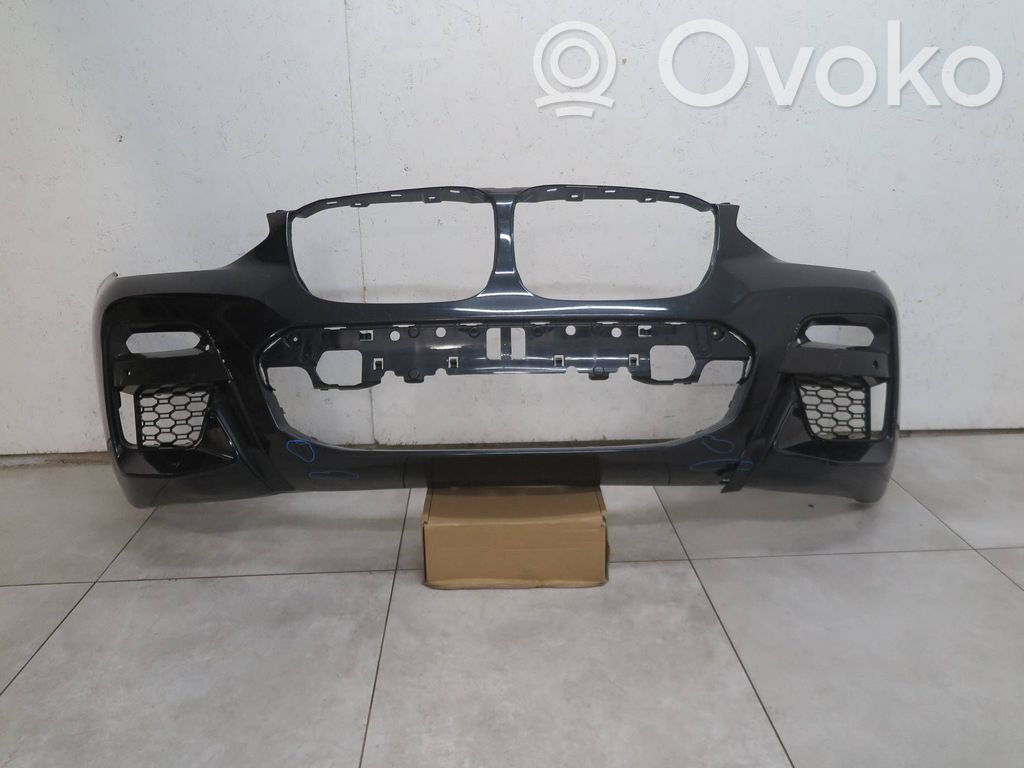 BMW X3 G01 Parachoques delantero 