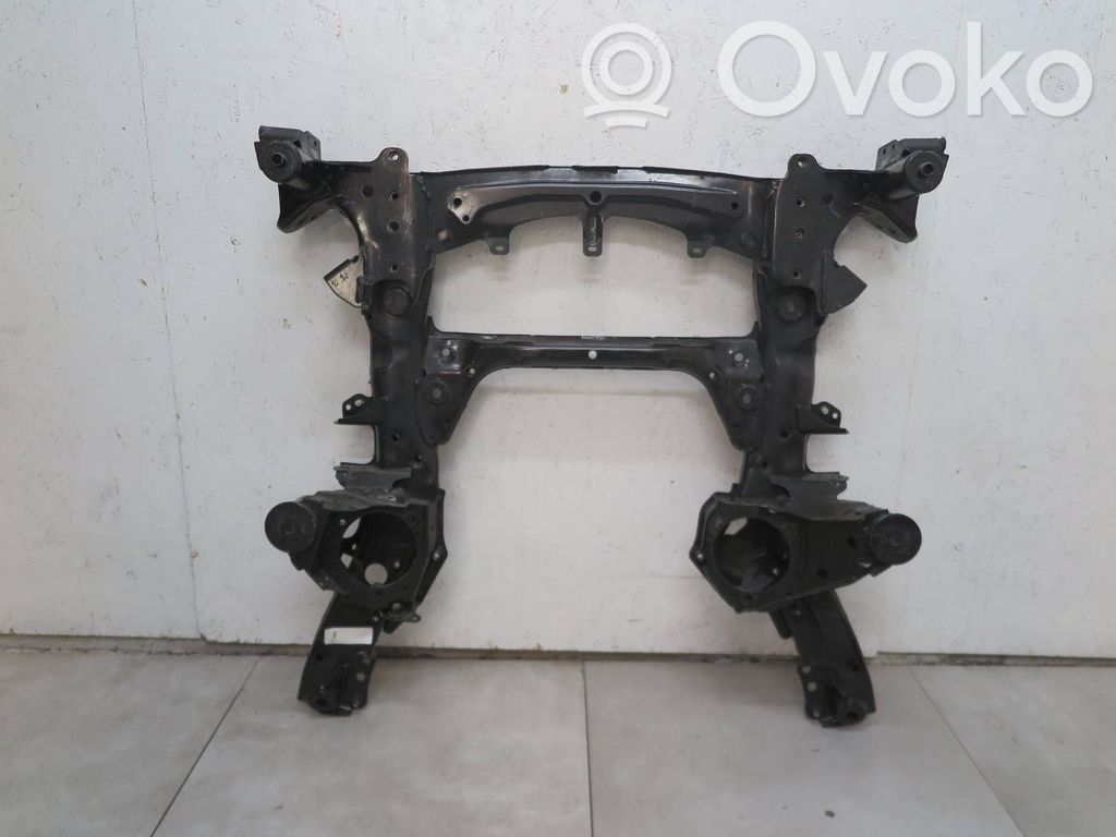 BMW X5 G05 Front subframe 