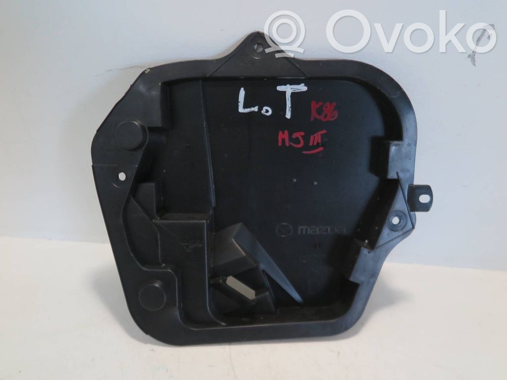 Mazda 5 Other exterior part 