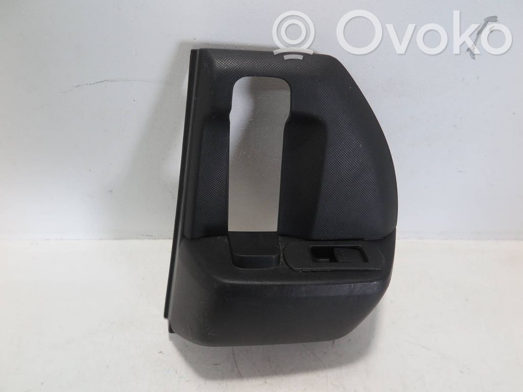 Mazda 5 Other interior part 