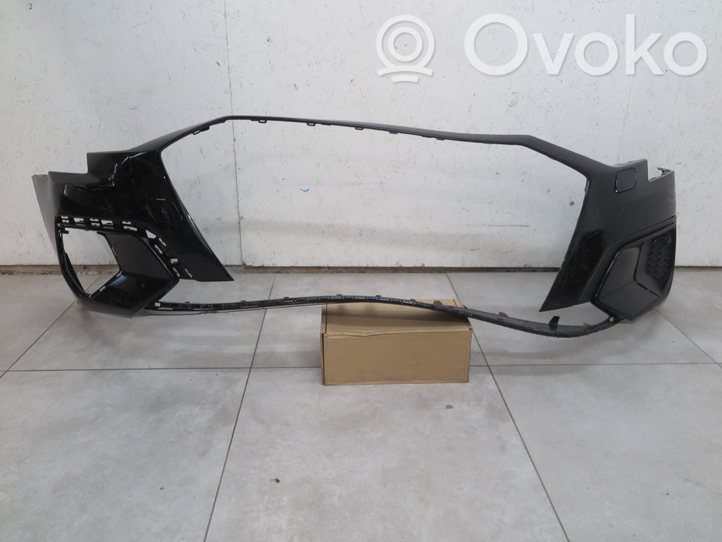 Audi A3 8Y Etupuskuri 