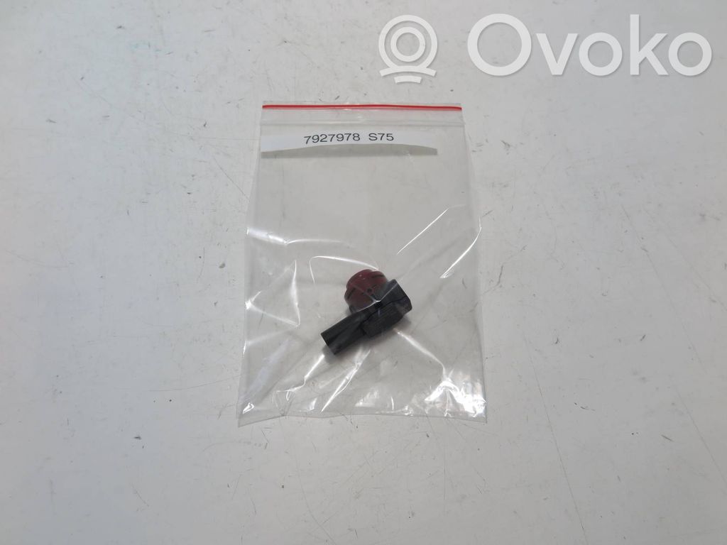 BMW X5 G05 Sensor de aparcamiento PDC 