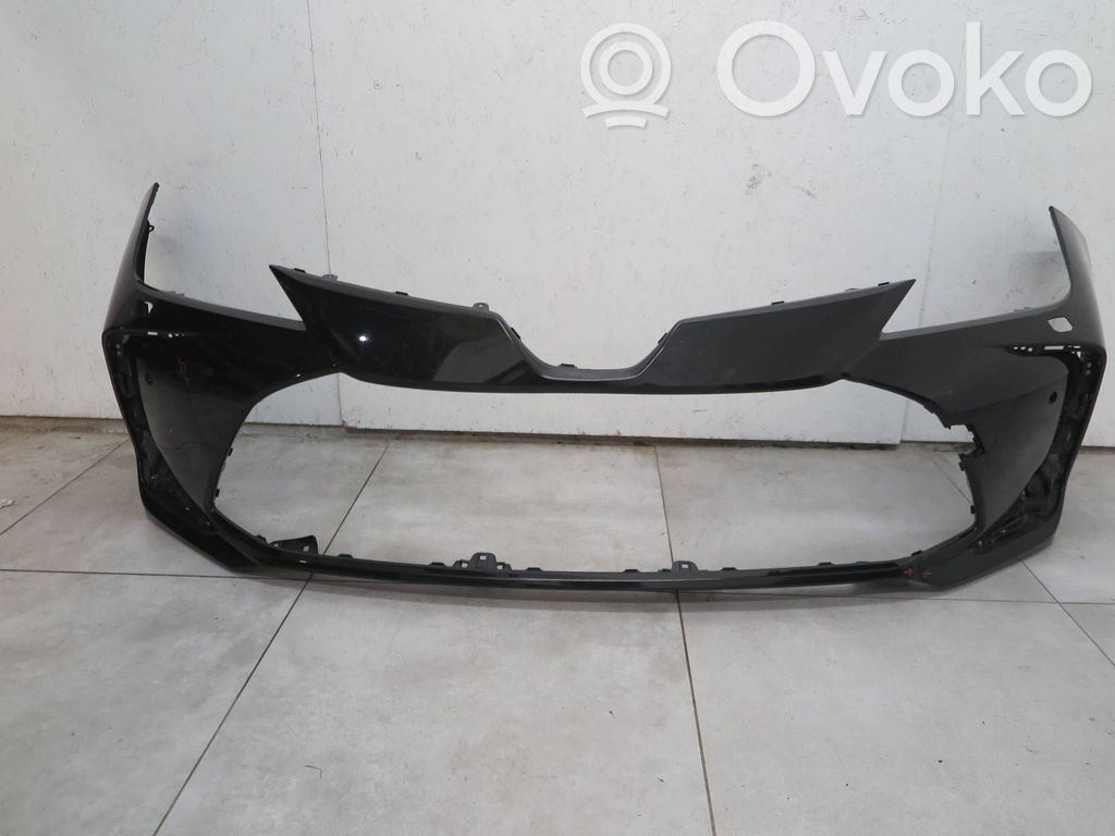 Toyota Corolla E210 E21 Parachoques delantero 