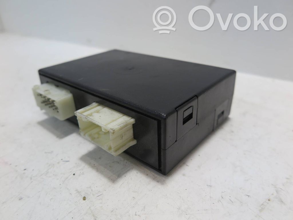 BMW 7 E65 E66 Light module LCM 