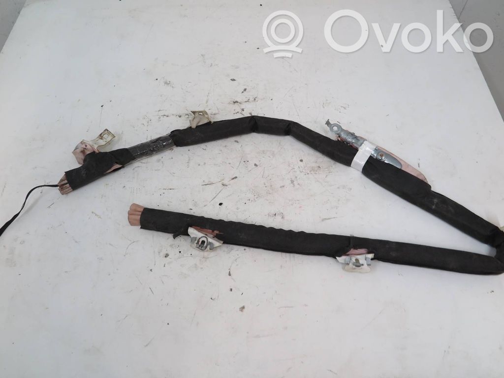 Opel Grandland X Kurtyna airbag 