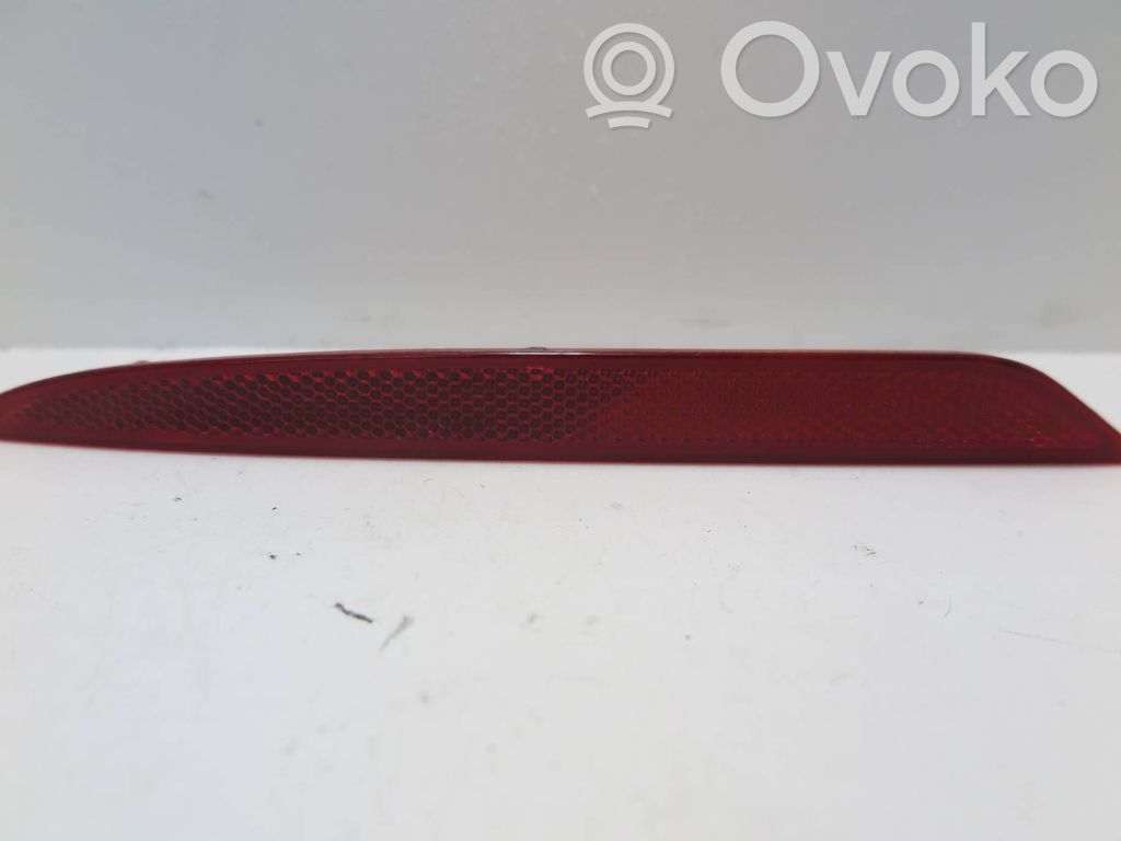 BMW 1 F40 Rear tail light reflector 