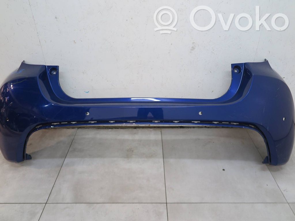 Toyota Yaris XP210 Parachoques 