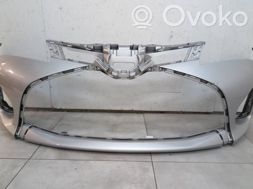 Toyota Yaris Parachoques delantero 