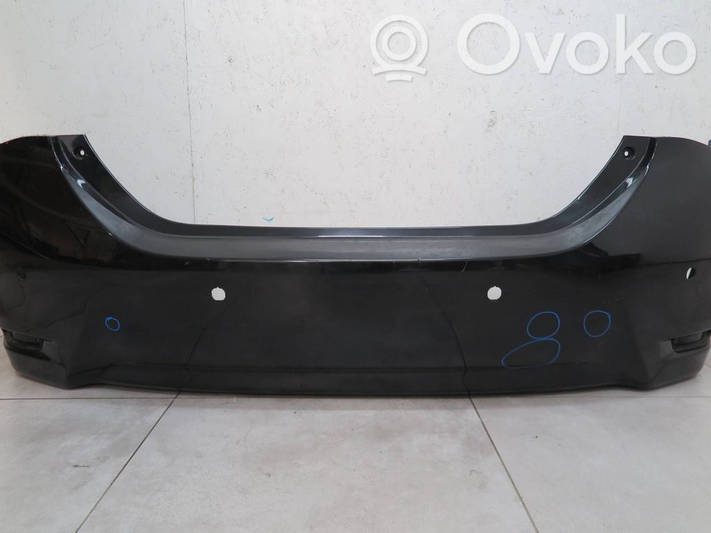 Toyota Corolla E160 E170 Galinis bamperis 