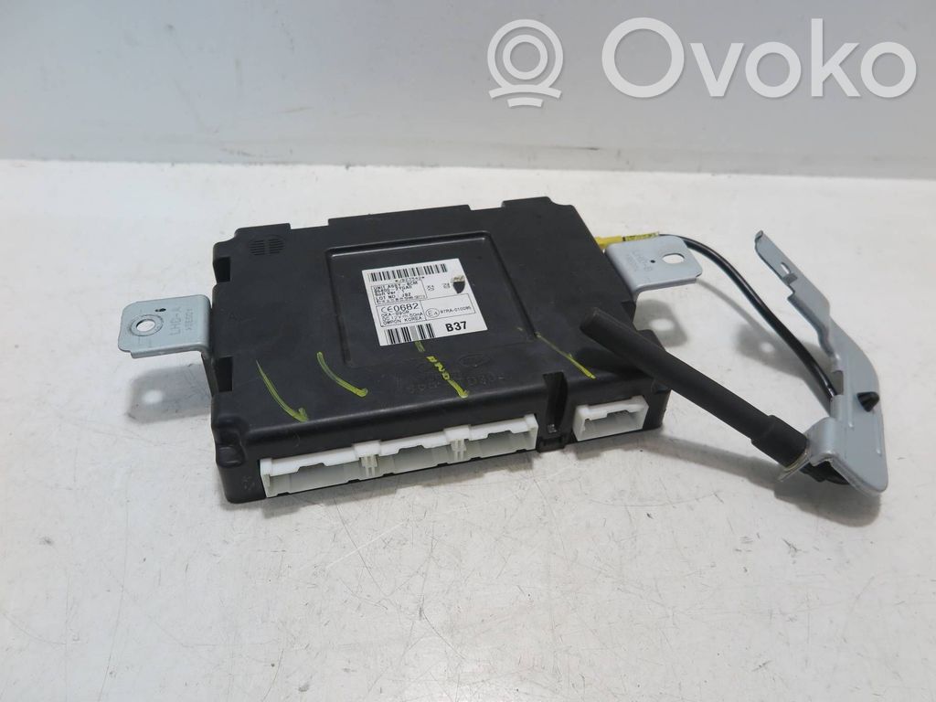 Hyundai ix35 Sonstige Steuergeräte / Module 