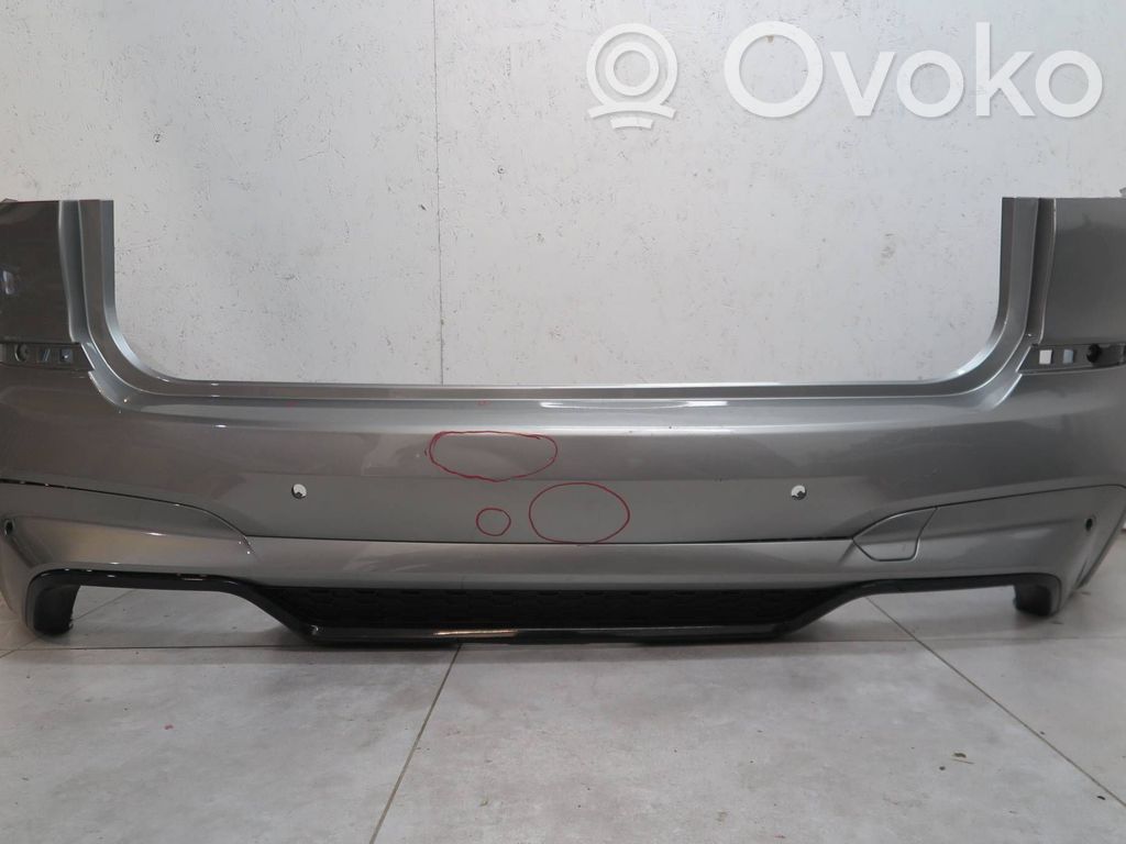 BMW X3 G01 Parachoques 