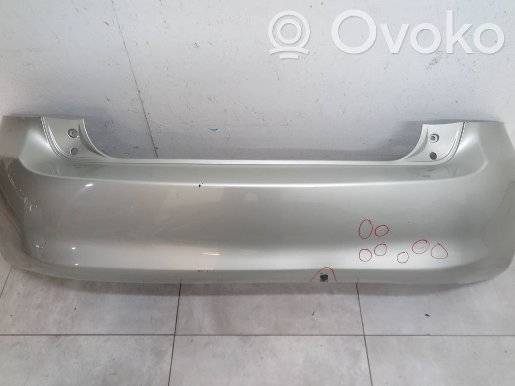 Toyota Auris 150 Parachoques 