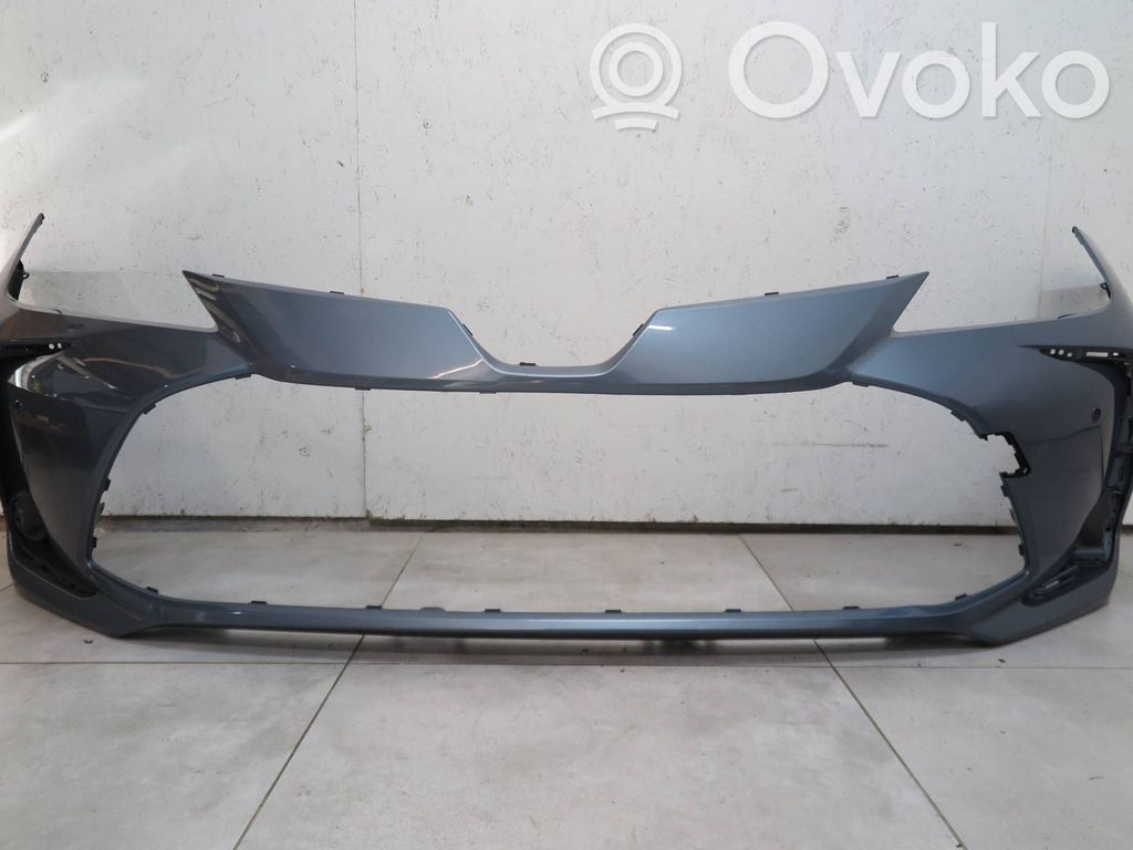 Front bumper   5211902Q10