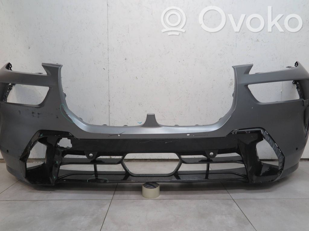 BMW X7 G07 Parachoques 