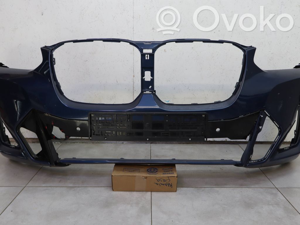 BMW X3 G01 Parachoques delantero 