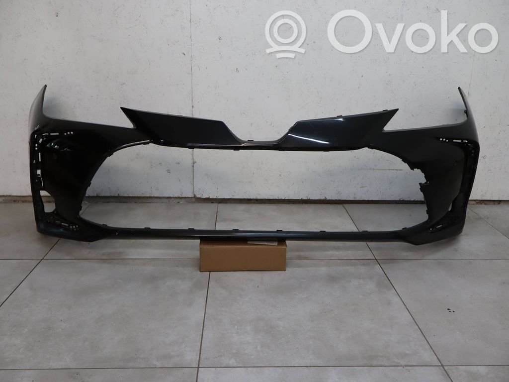 Toyota Corolla E210 E21 Parachoques delantero 