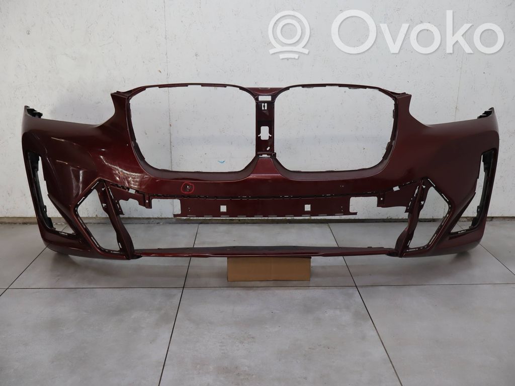BMW X3 G01 Parachoques delantero 